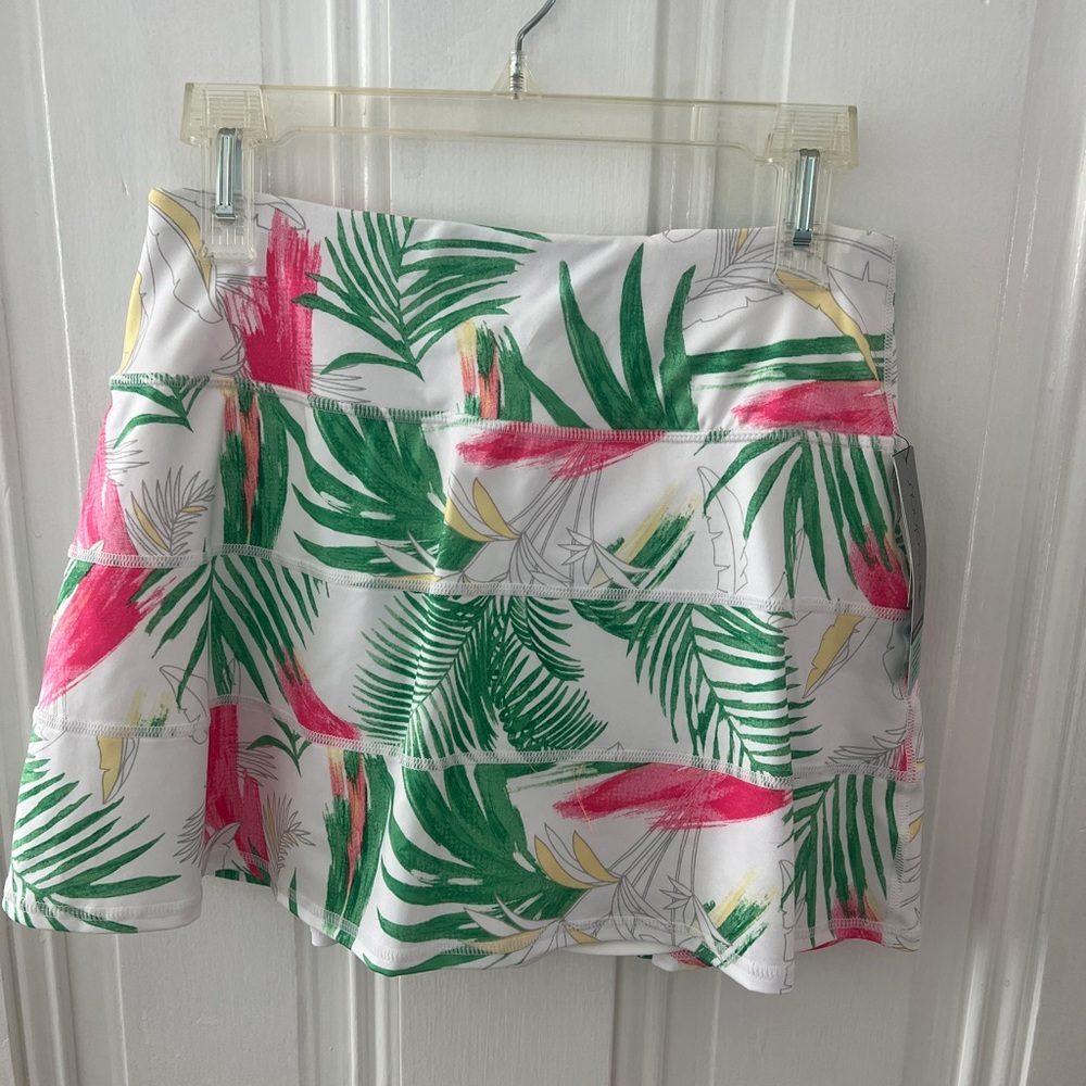 Ideology pickleball tennis golf 🎾 Skort
